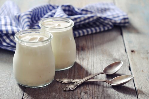 Kotitekoinen jogurtti – resepti valmistukseen