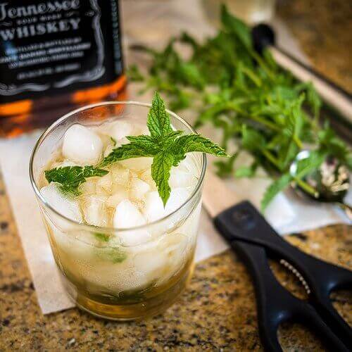 miten minttu kasvatetaan kotona