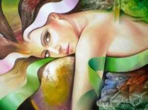 Aikuisen naisen ihmeellinen mieli