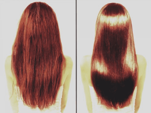 Näin pidät huolta päänahastasi joka päivä