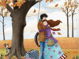 10 asiaa, joita terve pariskunta tekee yhdessä