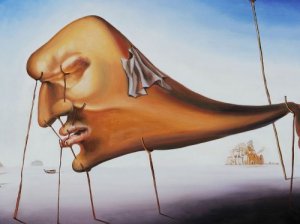 14 outoa ja vähemmän tunnettua psykologista häiriötä