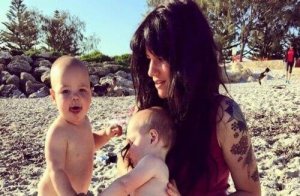 Äidin kirjoitus leviää netissä: "Olen äiti, en orja."