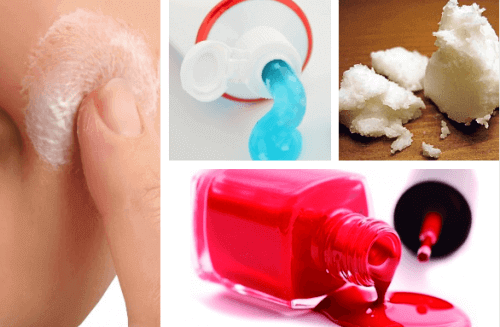 Vältä näitä tuotteita kasvojen ihonhoidossa