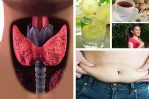 Kilpirauhasen vajaatoiminta ja painonhallinta