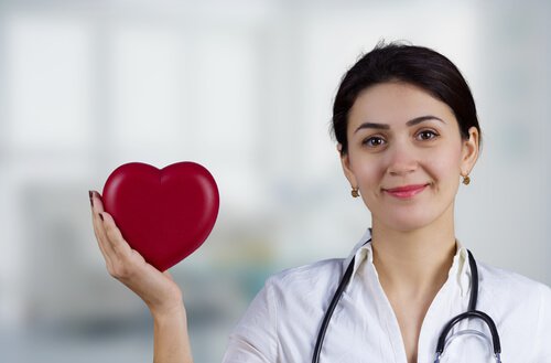 Vihreän teen terveysvaikutukset sydämelle.