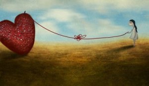 Riippuvaisuus suhteessa vahingoittaa