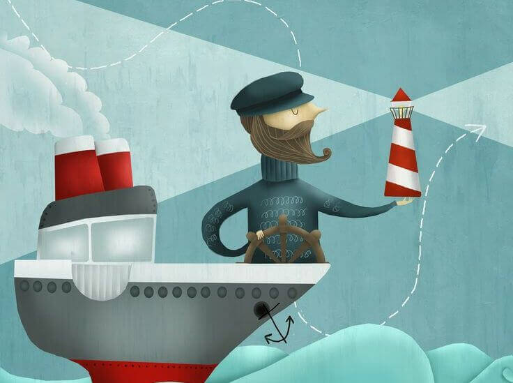 mukavuusalue jää taakse