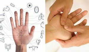 Jin Shin Jytsu-Palauta kehosi energia 15 minuutissa