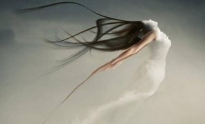 Hiljaisuus voi kätkeä huudon