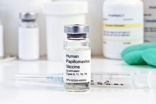 HPV eli papilloomavirus altistaa kohdunkaulan syövälle.