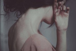 Huono itsetunto: Kun olet oma vihollisesi