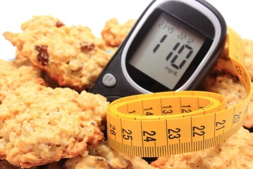Kaurakeksit ja diabetes