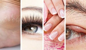 Risiiniöljyn 8 hyötyä terveydelle ja kauneudelle