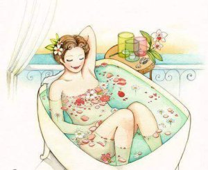 Opi kuuntelemaan kehoasi