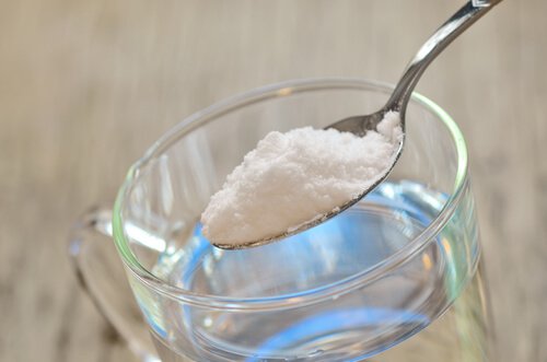 Näin hyödyt päivittäisestä ruokasoodaveden juomisesta