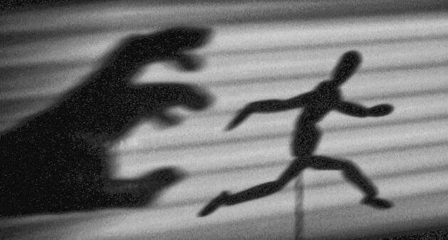 masennuksesta ja ahdistuksesta pakoon