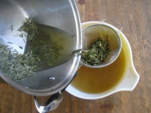 Luontaishoito lihas- ja nivelsäryn hoitoon