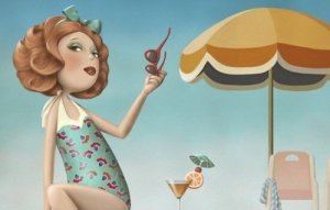 Rajaa oma tilasi ihmissuhteissa