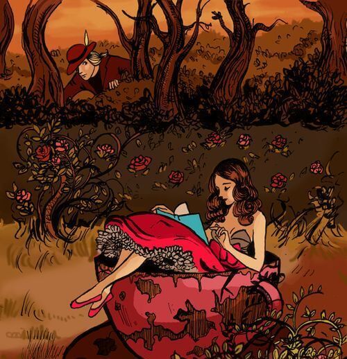 Lukeminen vaikuttaa myös persoonallisuuteesi.