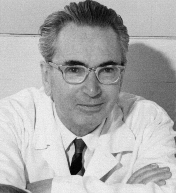 Viktor Frankl ja 6 elämänohjetta kärsimyksestä