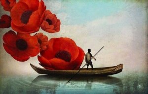 Mitä tehdä, kun elämä on jumissa?