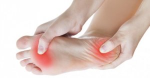 Helpota kantapääkipua näillä harjoituksilla