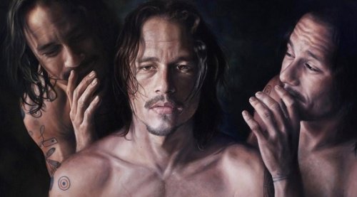 ahdistuksen oireita: hallusinaatiot