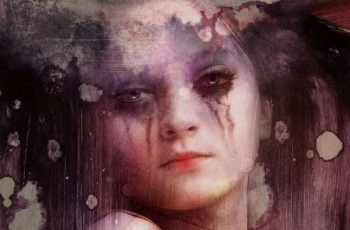 itkeminen on hoidettu loppuun