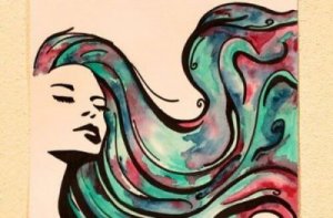 Kun tiedät kuka olet, sinun ei tarvitse yrittää päteä