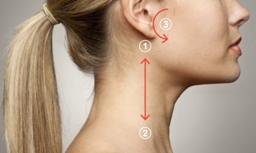 alenna verenpainetta akupunktiolla