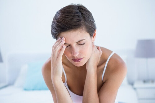 inkiväärivesi lievittää migreeniä