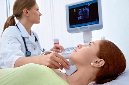 Kurkun oireet voivat olla merkkejä kilpirauhasen ongelmista