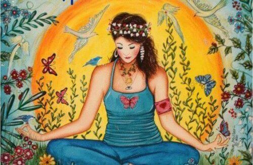 meditaatio