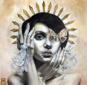 Ahdistus ja sen monet muodot