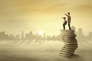 Mitä hyvä opettaja antaa meille?