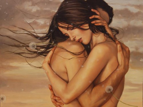 terve rakkaus ei tuhoa