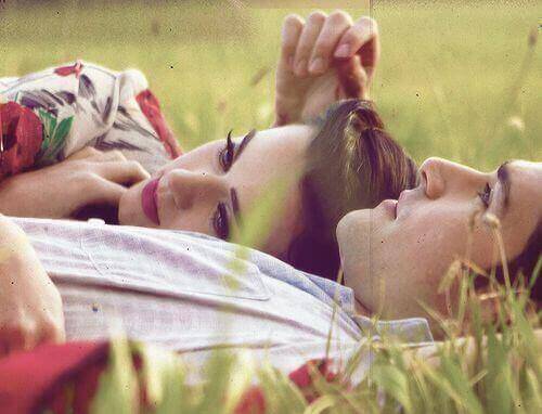 mikä on täydellinen parisuhde