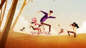 Kansainvälinen perhepäivä - ylistys lähimmäisille, ei vain sukulaisille