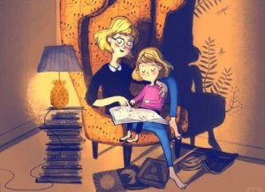 Opeta lapsesi unelmoimaan, ei pelkäämään