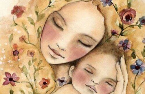 Parasta mitä voit antaa lapsellesi, on aikasi.