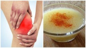 Koita tätä reseptiä ja sano hyvästit selkä- ja nivelkivulle