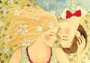 Älä anna rakkauden muuttaa sinua