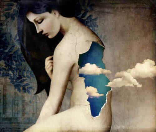 Stephen Hawking on pitänyt puheita masennuksesta.