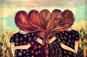 Serkkusi ovat ystäviäsi ja kuin toisia sisaruksiasi