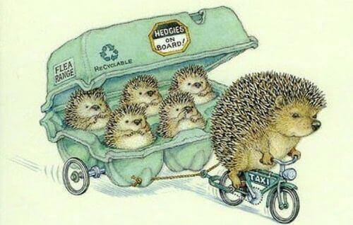 Kansainvälinen perhepäivä juhlistaa kaikenlaisia perheitä.