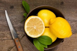 Sitruunamehun 6 terveysvaikutusta