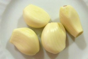 Näin hyödyt päivittäisestä valkosipulin syömisestä