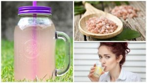 Alkalisoitu vesi painonpudotukseen ja väsymyksen ehkäisyyn