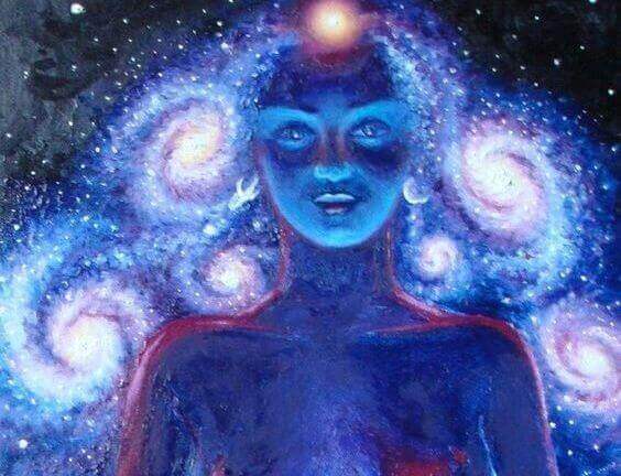 Naisen henkisen eheytymisen pilarit - ymmärrä syklejäsi.